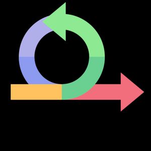 Depicting the role of a Scrum Master as an agile champion, adapting practices for continuous improvement.